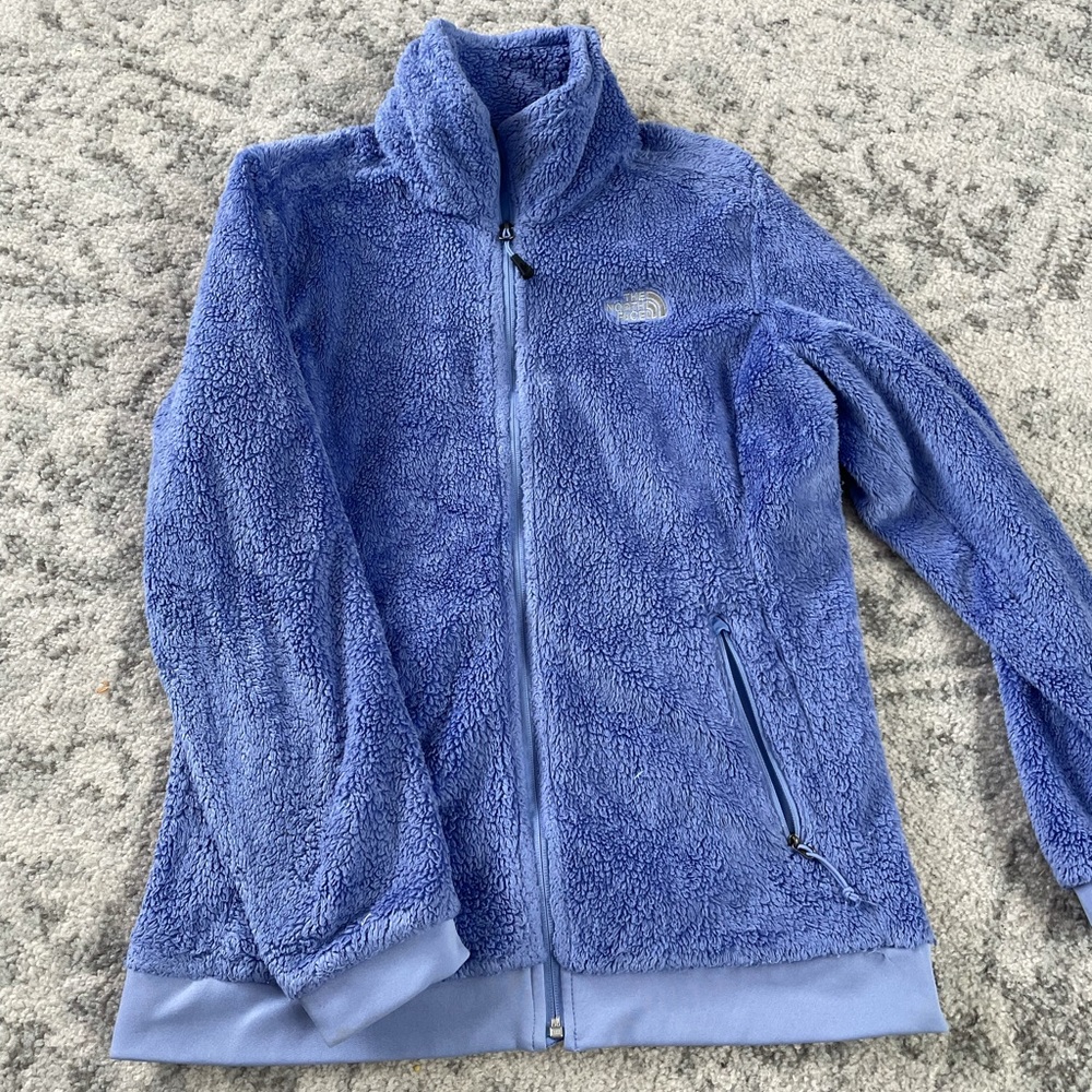 North face - Picture 5 of 10